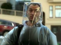 Contagion, Jude Law ammette: 'Le previsioni sulla pandemia mi spaventarono a morte'