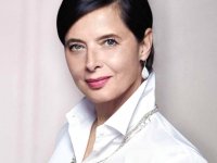 Isabella Rossellini musa dell'innovazione di Torino 2020: 'Ma non chiedetemi come si accende un computer'