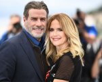John Travolta ringrazia i fan dopo la morte di sua moglie con un video toccante