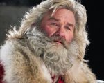 Kurt Russell, Babbo Natale potrebbe essere l'ultimo ruolo che interpreterà?