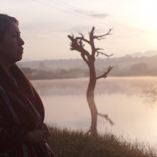 Sin señas particulares: Mercedes Hernández in primo piano