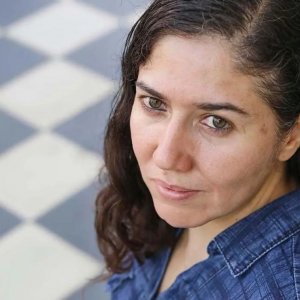 Sin señas particulares: la regista Fernanda Valadez