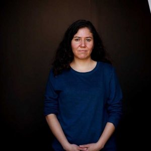 Sin señas particulares: la regista Fernanda Valadez