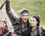Tribes and Empires, la serie fanta-mitologica da oggi su Rai4