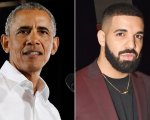 Barack Obama approva Drake come suo interprete in un possibile biopic