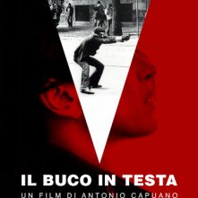 Locandina di Il buco in testa