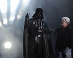 David Prowse, quando Darth Vader allenò Superman