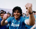 Diego Armando Maradona: il significato di Pibe de Oro spiegato da lui