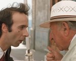 Johnny Stecchino: Roberto Benigni in stato di grazia in 5 scene cult
