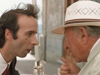 Johnny Stecchino: Roberto Benigni in stato di grazia in 5 scene cult