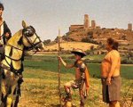 L'armata Brancaleone stasera su Rai Movie in ricordo di Mario Monicelli