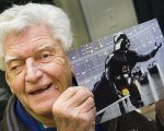 Star Wars: morto David Prowse, fu Darth Vader nella prima trilogia