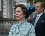 The Crown 4: il peso della corona nella miglior serie dell’anno