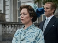 The Crown 4: il peso della corona nella miglior serie dell'anno