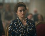 The Crown, Helena Bonham Carter: ' Ora che la serie è arrivata al presente, è opportuno che si interrompa'