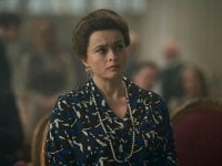 The Crown, Helena Bonham Carter: ' Ora che la serie è arrivata al presente, è opportuno che si interrompa'