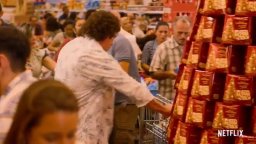 Tutto normale il prossimo Natale - Trailer