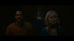 Fuoco incrociato a Natale - Trailer