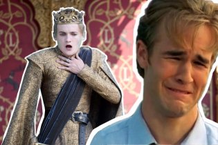 I 10 personaggi più insopportabili delle serie tv