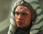 The Mandalorian 2, Rosario Dawson risponde alle critiche legate alle accuse di transfobia
