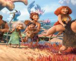 I Croods 2 - Una nuova era guida il box office USA del Ringraziamento