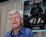 David Prowse: l'interprete di Darth Vader morto di COVID-19