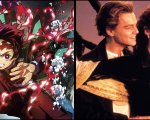 Demon Slayer The Movie: Mugen Train supera Titanic al boxoffice giapponese
