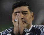 Diego Armando Maradona: Gigi Savoia e il monologo 'Napoli prima di Diego' (VIDEO)