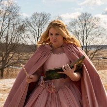 Fata Madrina cercasi: Jillian Bell in un'immagine