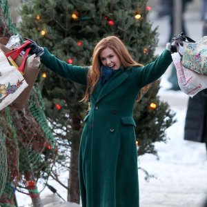 Fata Madrina cercasi: una scena del film