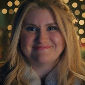 Fata Madrina cercasi: un primo piano di Jillian Bell