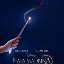 Locandina di Fata madrina cercasi