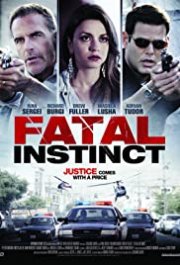 Locandina di Fatal Instinct