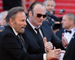 Django Lives!: Franco Nero vuole Quentin Tarantino in un cameo nel sequel