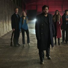 Fuoco incrociato a Natale: una sequenza