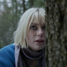 Fuoco incrociato a Natale: una scena