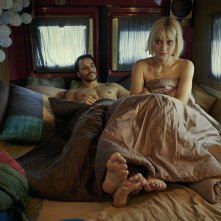 Fuoco incrociato a Natale: una foto del film