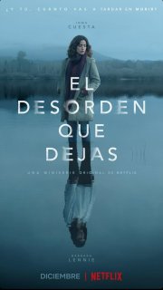 Locandina di Il caos dopo di te