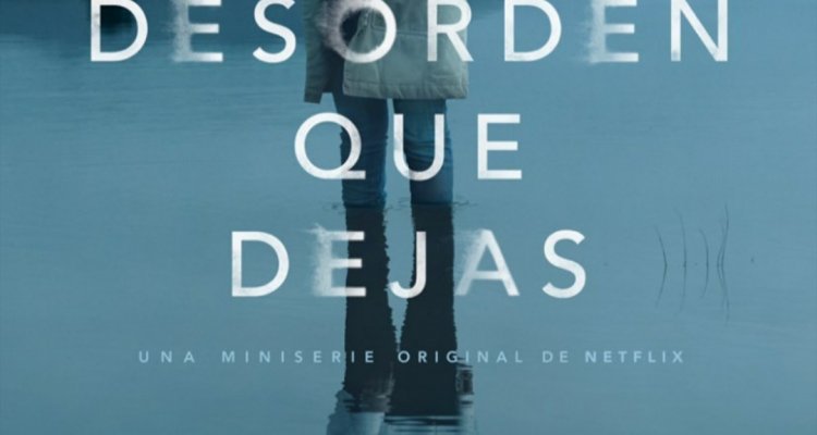 Il Caos Dopo Di Te Streaming Ita