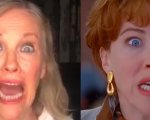 Mamma, ho perso l'aereo 2: Catherine O'Hara ricrea un momento iconico e il video diventa virale