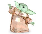 The Mandalorian 2: il Bambino in versione Swarovski tra le novità Mando Mondays della sesta settimana