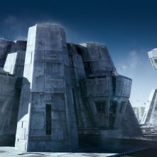 Mondi alieni: un'immagine tratta dalla docuserie Netflix