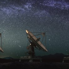 Mondi alieni: una scena della serie Netflix