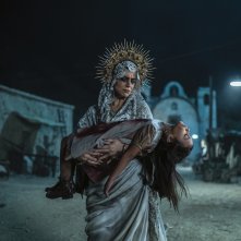 Penny Dreadful: City of Angels - un'inquietante immagine della serie