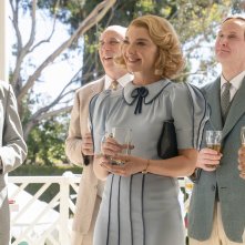 Penny Dreadful: City of Angels - Natalie Dormer in un'immagine della serie