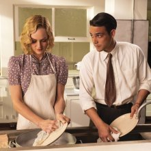 Penny Dreadful: City of Angels - una foto di scena