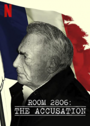 Locandina di Stanza 2806