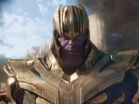 Eternals: il legame con Thanos confermato dal marketing virale