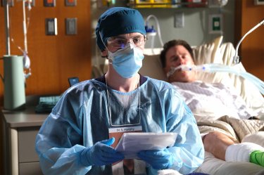 The Good Doctor 4 Scena