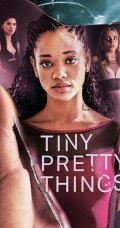 Locandina di Tiny Pretty Things